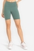 Shorts Trinys Essential High Compression AD Feminino Verde