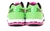 Tênis Mizuno Wave Sayonara 2 Feminino - Verde/Rosa na internet