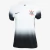 Camiseta Feminina Nike Corinthians 24/25 Branco e Preto