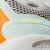 Tênis Fila Athlon Feminino Branco/Azul/Laranja - comprar online