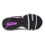 Tênis Mizuno Victory 2 N Feminino - Preto/Roxo - Viccari Esportes