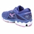 Tênis Mizuno Wave Sky 2 Feminino - Azul/Rosa - comprar online