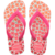 Chinelo Sandálias Havaianas Kids Flores