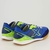 Chuteira Oxn X-Control 2 Futsal Azul - comprar online
