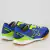 Chuteira Oxn X-Control 2 Futsal Azul - comprar online