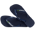 Chinelo Sandália Havaianas Brasil Logo Marinho 7006230 41108500555 - Viccari Esportes