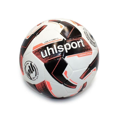 Bola De Futebol Campo Uhlsport Liga 11