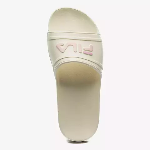 Chinelo Fila Sleek Slide Feminino GDNA/LTUS/PTLR-6215 F02SD00011
