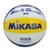 Bola de Vôlei de praia Mikasa VXL 30 Branca