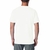 Camiseta Columbia Basica Bordado Branco - comprar online