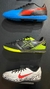 Imagem do Tênis Oxn X-Control Futsal