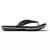 Calçado Crocband Flip Black 11033 - comprar online