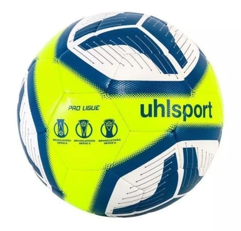 Bola de Futebol de Campo Uhlsport Pro Ligue