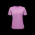 Camiseta Nike Manga Curta Feminina NSW Club SS Tee Rosa