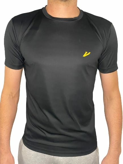 Camiseta Esportiva Dry Fit Masculina