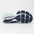 Tênis Mizuno Wave Laser Feminino - Lavanda/Uva - Viccari Esportes