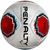 Bola Futebol Campo Penalty S11 R1 XXII na internet