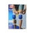 Joelheira Para Vôlei Realtex Unissex Preto - 0160 - Viccari Esportes