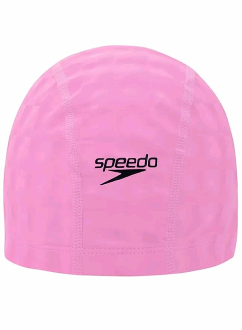 Touca Speedo Confort Cap 3D Unissex