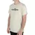 Camiseta Columbia Elevated High Bege Dark Stone - Viccari Esportes