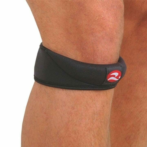 Suporte Neoprene Subpatelar Ajustável Realtex