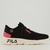 Tênis Fila Iconic Feminino Preto/Coral/Grafite