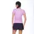 Camiseta Speedo Rush Rosa Quartzo - comprar online