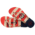 Chinelos Sandálias Havaianas Slim Nautical GD F83 Bege Palha Rose 7010490 - Viccari Esportes