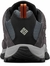 Bota Columbia Masculino Crestwood Waterproof