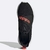 Tênis Adidas Puremotion Adapt Feminino - Preto/Laranja