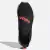 Tênis Adidas Puremotion Adapt Feminino - Preto/Laranja