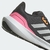 Tênis Adidas Runfalcon 3.0 Feminino - Cinza/Rosa