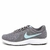 Tênis Nike Revolution 4 Feminino Cinza/Branco