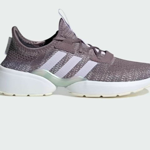 Tênis Adidas Mavia X Feminino Rose/Branco