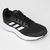 Tênis Adidas Galaxy 5 Feminino - Preto/Branco