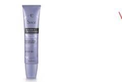 Tônico Capilar Siàge Acelera O Crescimento 65ml (Nova Versão)