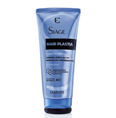 Siàge Condicionador Hair-Plastia 200ml