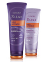 Combo Siàge Liso Intenso: Shampoo 250ml + Condicionador 200ml