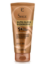 Condicionador Siàge Nutri Óleos Poderosos 200ml