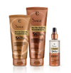 Kit Siàge Nutri Óleos Poderosos Shampoo + Condicionador + Óleo Bifásico Capilar