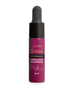 Potencializador de Reconstrução Siàge Pro Cronology 10ml
