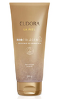 Gel Esfoliante Corporal La Piel Renovação Celular Cristais do Himalaia 200g