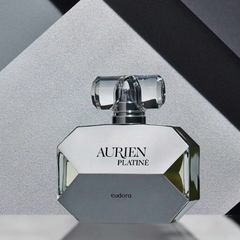 Aurien Platiné Desodorante Colônia 100ml - comprar online