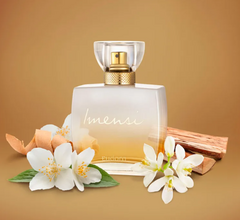 Imensi Desodorante Colônia 100ml na internet