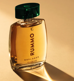 Rummo Explorer Desodorante Colônia 100ml - comprar online