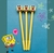 Caneta Bob Esponja