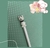 Caneta Snoopy