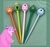 Caneta Monstrinho Click