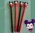 Caneta Mickey & Minnie