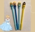 Caneta Princesas